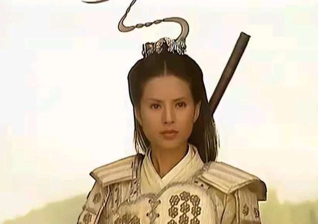 杨家12寡妇各个下场凄凉,穆桂英被万箭穿心,只有一人平安回归