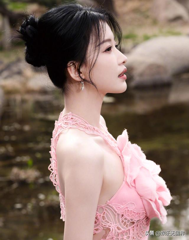 国内娱乐圈8位90后女明星，你们都认识吗