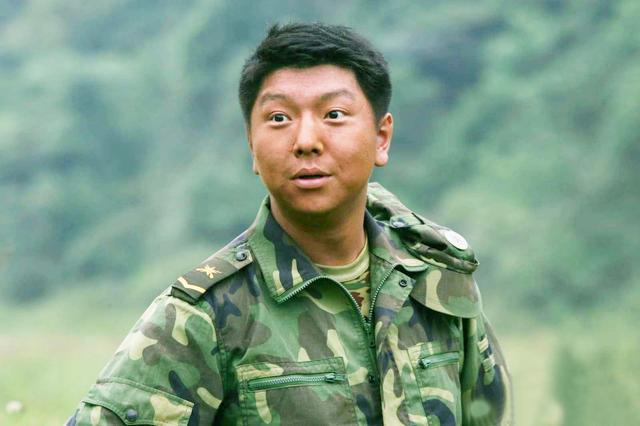 盘点:从长春走出去的3位著名“70后”男演员,人生冷暖自知