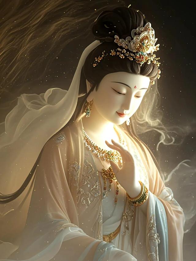 佛说:色即是空,为何又劝诫众生不近女色,色相到底是什么