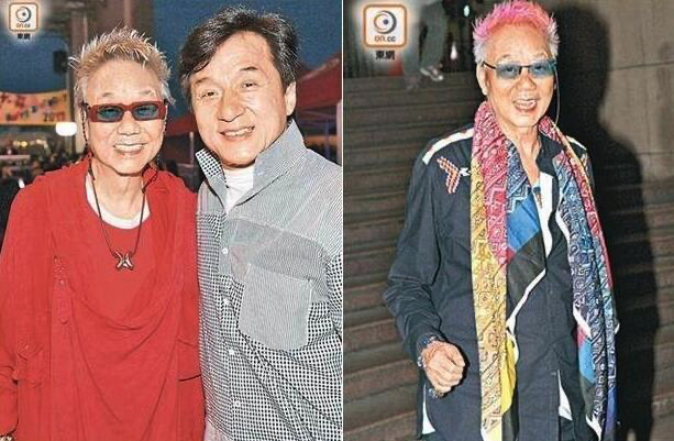 暗讽成龙用替身,集齐与成龙“交恶”的人,这部电影真的这样吗?