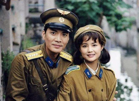 刘之冰：娶二婚茹萍，继女是他的软肋，亲儿子是他的骄傲