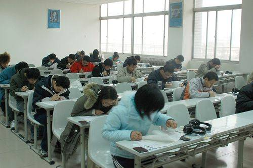 开学后，大一新生建议尽快考这4个证书，否则越往后越难考