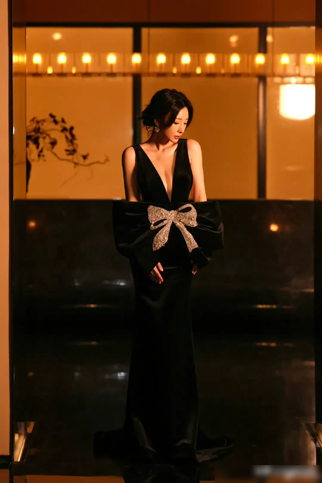 金鸡奖盛典来了，女星们的红毯造型都各有千秋啊，倪妮万茜关晓彤