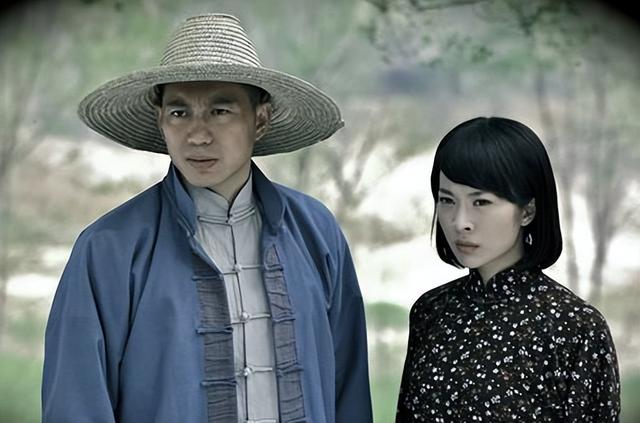 谍战剧《铁血武工队传奇》童苡萱、谷智鑫、鲍鲲、刘鑫、斌子主演