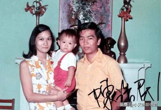 因“大搜查”丑闻人设塌房的陈浩民，他的风流史和背后的故事