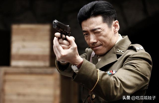 十部冷门谍战剧，每一部看过都让人欲罢不能，它们明显被低估了
