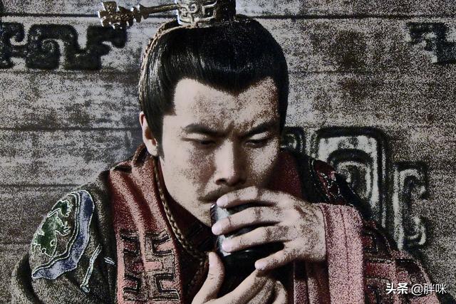 龙生九子,各不相同:论魏武系诸王