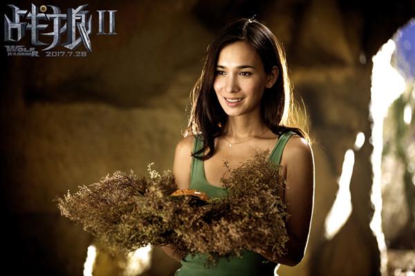 想当年|还记得战狼的前前前前前身,《小李飞刀》中的阿飞吗