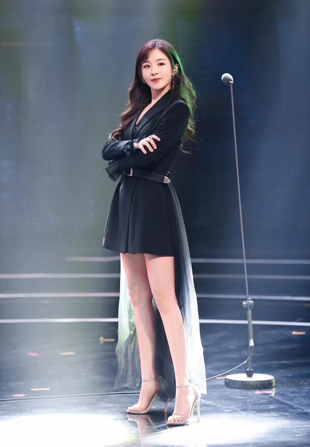 娱乐圈里,说话嗲声嗲气的女明星有哪些?