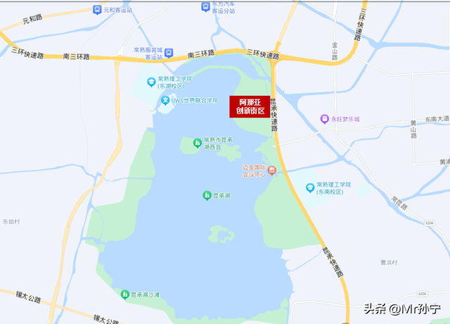 从北漂到归巢：阿那亚落户常熟，家乡与梦想交汇！