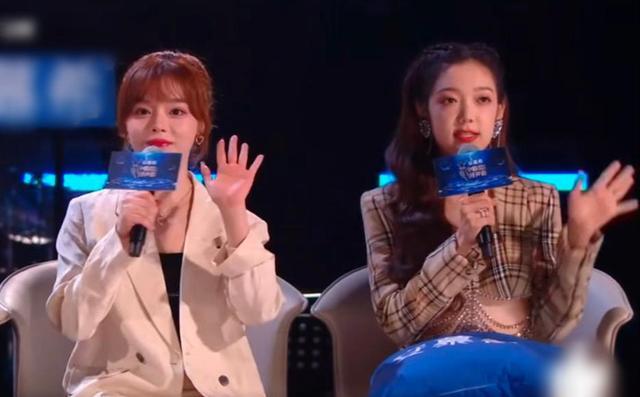 华少缺席2022《好声音》,新晋主持人为什么是沈涛而不是伊一