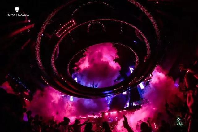 贵阳尬酒必备攻略，夜晚喝酒的你还不赶紧看？