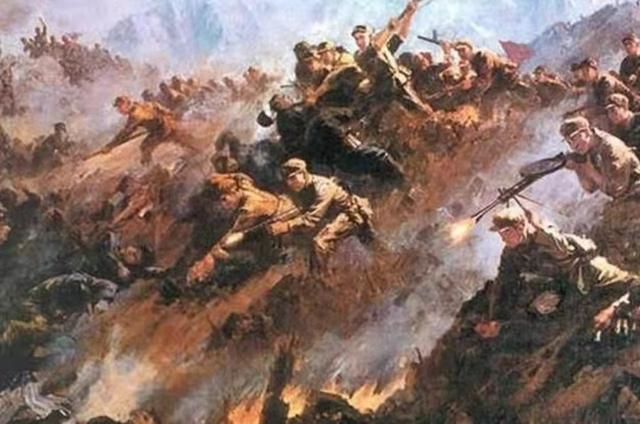 江泽民魂归大海，毛泽东诗词读起来：江山靠谁守？
