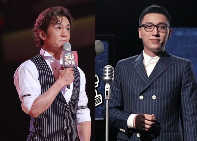 华少缺席2022《好声音》,新晋主持人为什么是沈涛而不是伊一