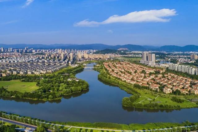 31条入选！浙江省2024年度“幸福母亲河”名单揭晓，有你家乡的吗？