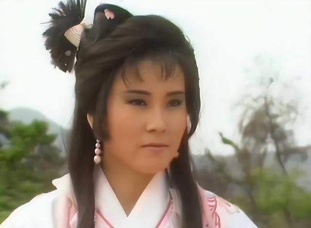 10版“练霓裳”个个貌美如花,谁能拿下玉罗刹这个称号呢?