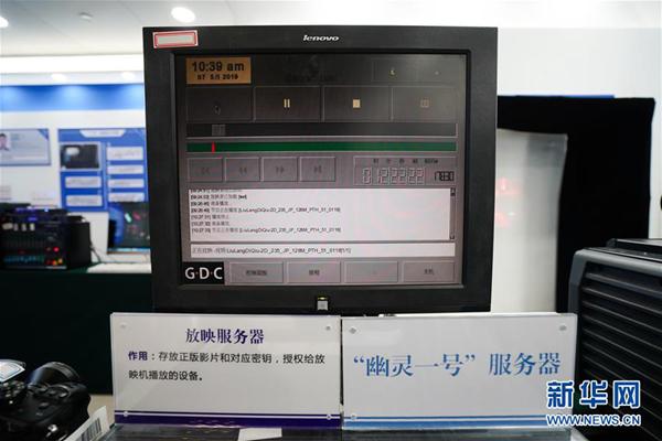 春节档电影盗版大案告破：“幽灵一号”服务器在哪里？