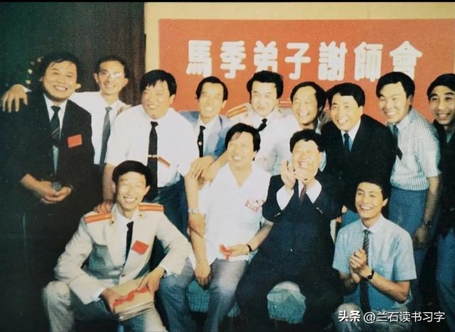 马季弟子刘伟透露：马季弟子谢师会花了200万，是外国人赞助的