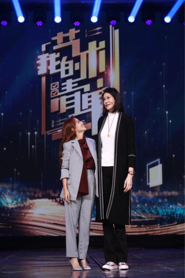 “排球女将”的前半生