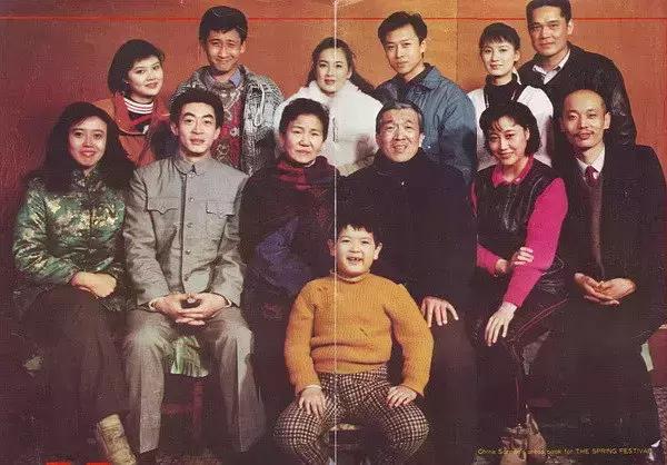 27年前国产老片，讲述“过年”故事，差点在日本拿了最佳影片