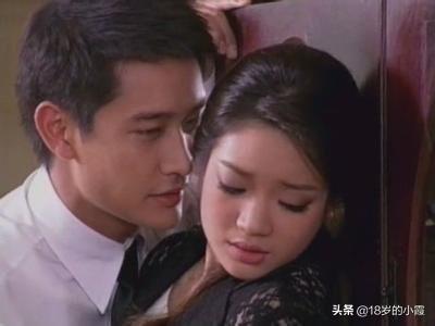 泰星pong主演泰剧:从霸道总裁到渣男专业户?虐点带渣再带点甜?
