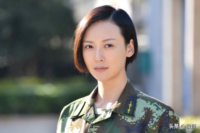 《罚罪》中的六位女性角色都不是省油的灯,扮演者也绝非泛泛之辈