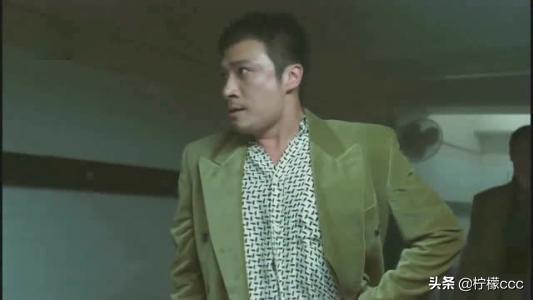电影-古惑仔-里经典人物,浩南,乌鸦,山鸡,大飞,你还记得谁?