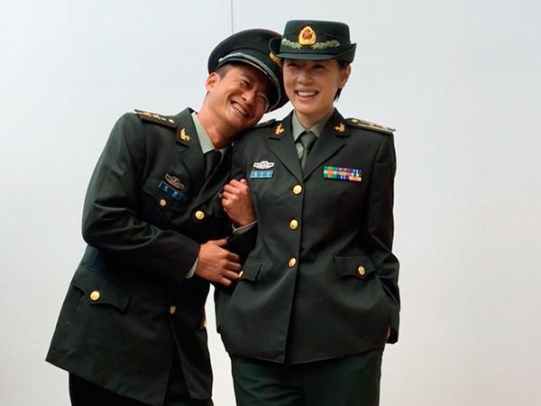 想当年|还记得战狼的前前前前前身,《小李飞刀》中的阿飞吗