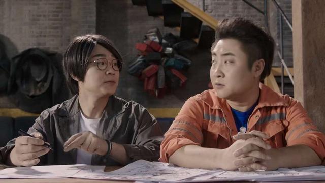 历经坎坷的爱笑会议室，终于修成正果，来看看每个成员的发展史