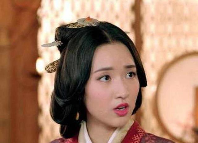历史上著名的三姓皇后:汉桓帝的皇后,为啥一生三次改姓?