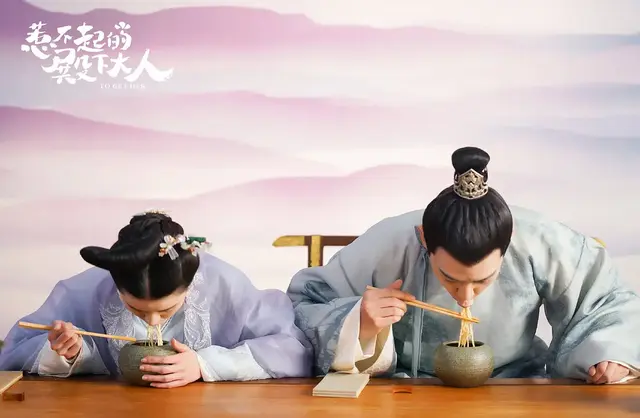 推荐8部轻松开心的古装剧，相当减压，你都看过吗？