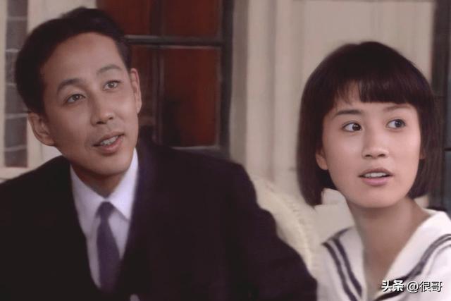 《罚罪》中的六位女性角色都不是省油的灯,扮演者也绝非泛泛之辈