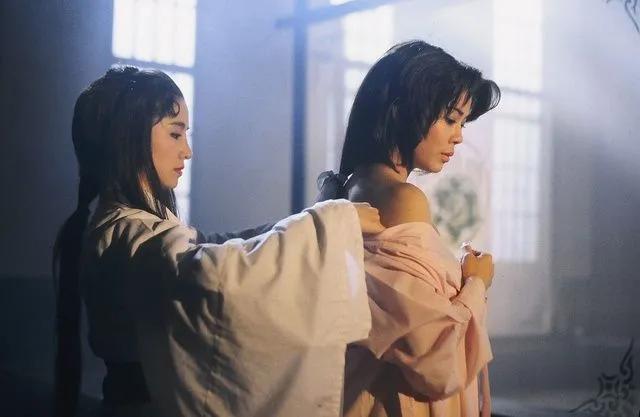 港剧经典《九阴真经》姜大卫版