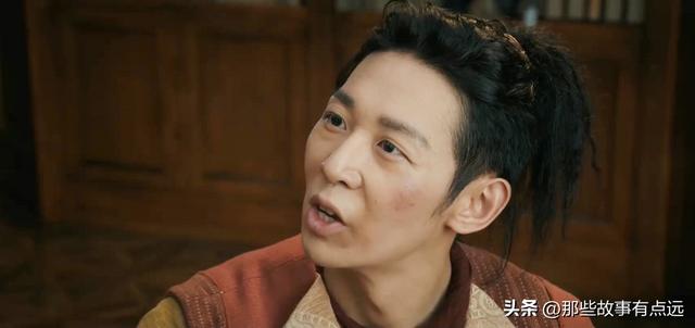 《斗罗大陆之燃魂战》:最符合原著的十个角色,比比东排在第三位