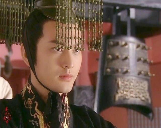 “风流教主”黄晓明的香艳过往