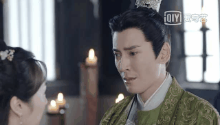 盘点《锦衣之下》中的反派恋jio大叔,俘获少女心的6大法宝