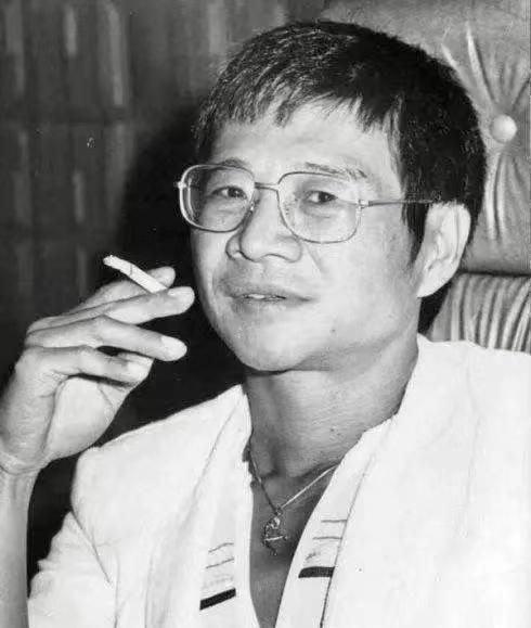 著名作家倪匡去世，享年87岁，著有卫斯理系列，曾为金庸代笔《天龙八部》