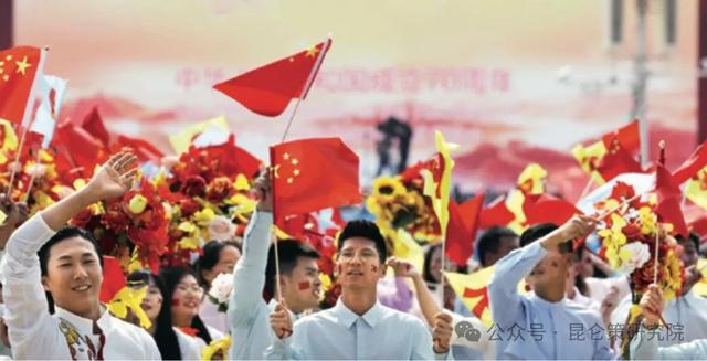司马南:是福不是祸,是祸躲不过