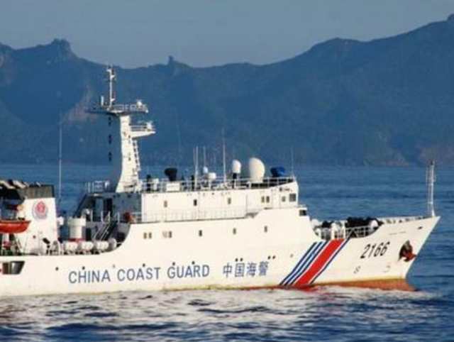 1971年美国老太拿出“慈禧手谕”,坚称钓鱼岛是她家的,真相如何