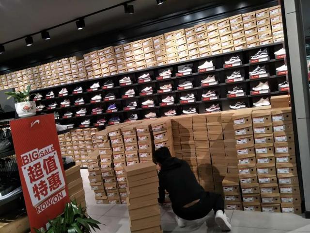 大庆百货大楼36周年庆蓄势待发,6亿货品大爆仓!