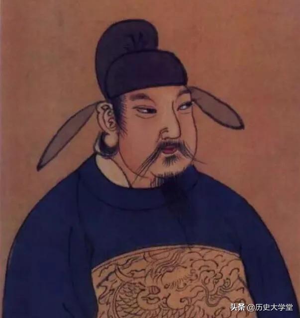 行军大总管是什么官职,唐朝为何取消行军大总管,设立节度使