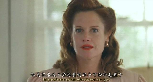 美国伦理片，少女与大叔的爱恋，直击人性的欲念