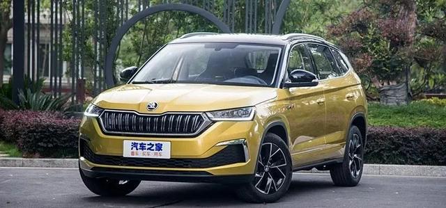 预算5万买车的有福了!这些合资SUV“骨折价”就能买?!