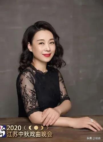 越剧瑰宝陶琪:演技炸裂,多才多艺,她的艺术人生你了解多少?