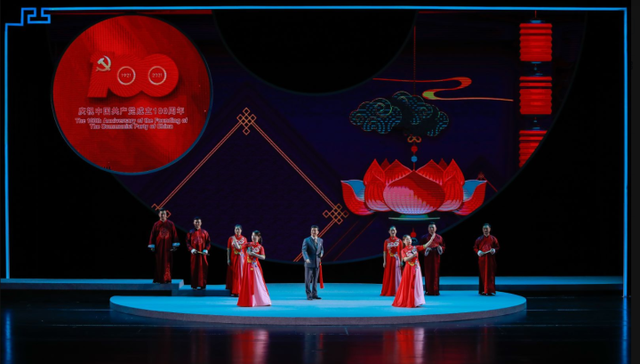 全国曲艺3场展演，手机上就能看，节目单请收好