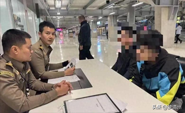 香港黑帮争斗，古惑仔当街“火拼”砍人，900名港警开始反黑行动