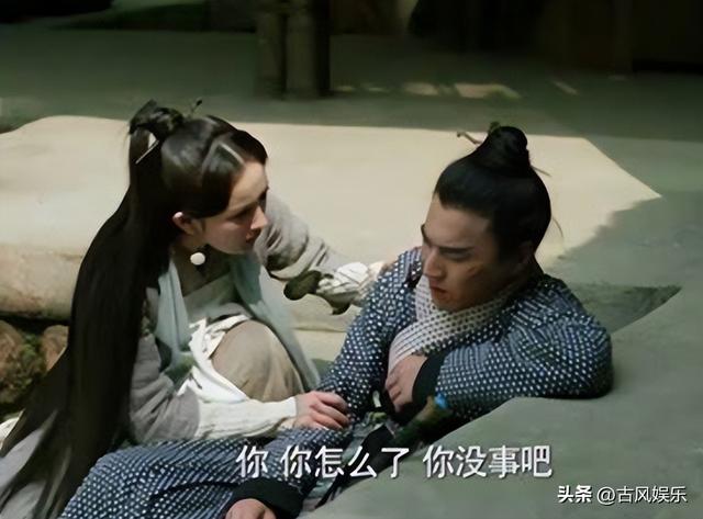 同样用腹中胎儿报恩,许家感激了白素贞一辈子,为何素素却恨夜华