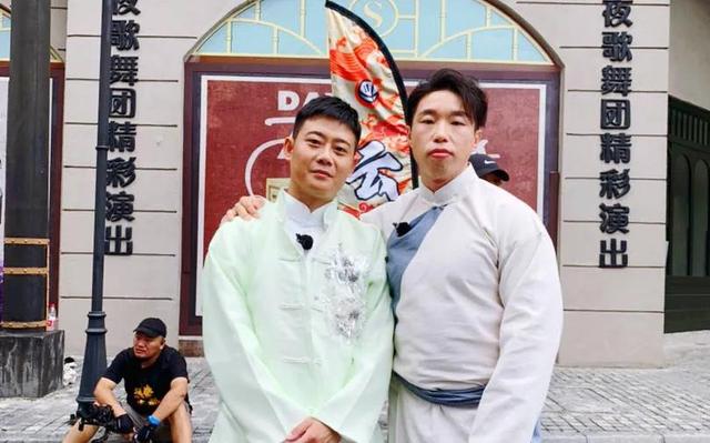德云社人事大变动!郭德纲徒弟烧饼任副总,曹鹤阳双重身份被骂惨