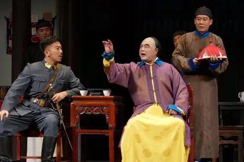 十部最经典的民国剧,《大染坊》商战第一,《大宅门》跨度第一